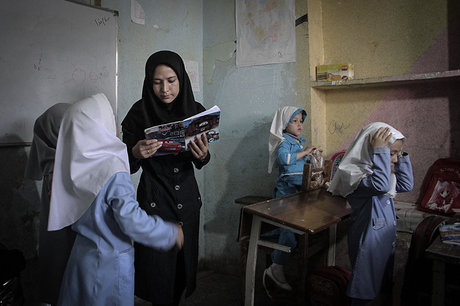 یک عضو شورای شهر:امکانات آموزش و پرورش در اصفهان عادلانه توزیع نشده است